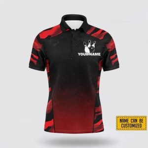Custom Name Bowling Strike Pattern Bowling Jersey Shirt Gift For Bowling Enthusiasts 2 pb5kab.jpg