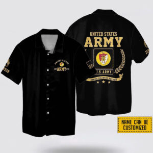 Custom Name Rank US Army Senior Enlisted&hellip;