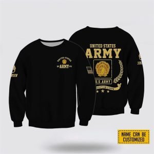 Custom Name Rank United States Army Acquisition&hellip;