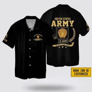 Custom Name Rank United States Army Acquisition&hellip;