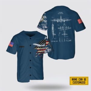 Custom Name US Navy Lockheed P-3 Orion&hellip;