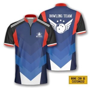 Cyborg Bowling Team Personalized Names And Team&hellip;