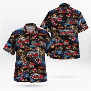 Egg Harbor Township, New Jersey, Bargaintown Volunteer&hellip;