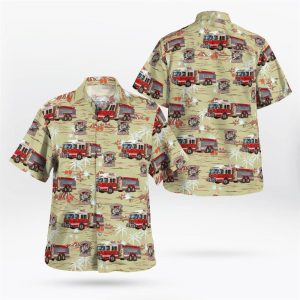 Egg Harbor Township, New Jersey, Bargaintown Volunteer&hellip;