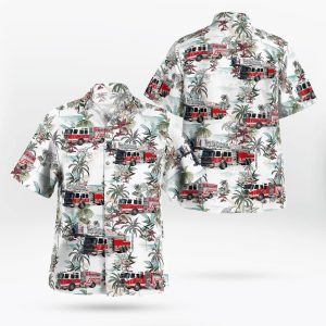 Egg Harbor Township, New Jersey, Cardiff Volunteer&hellip;