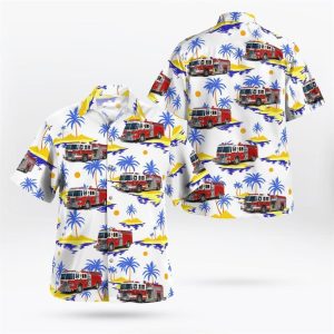 Egg Harbor Township, New Jersey, Farmington Volunteer&hellip;