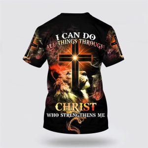 Faith Hope And Love I Can Do All Things Through Christ All Over Print 3D T Shirt Gifts For Jesus Lovers 2 duytqa.jpg