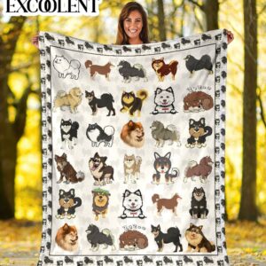 Fleece Throw Blanket – Pendleton Sherpa Fleece&hellip;