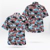 Fort Montgomery, NY, Fort Montgomery Fire District Hawaiian Shirt – Gifts For Firefighters In Fort Montgomery, NY Fort Montgomery, NY, Fort Montgomery Fire District Hawaiian Shirt – Gifts For Firefighters In Fort Montgomery, NY