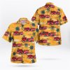 Fort Hunter, New York, Fort Hunter Fire Department Hawaiian Shirt – Gifts For Firefighters In Fort Hunter, NY