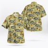Fort Ann, New York, Fort Ann Volunteer Fire Co Hawaiian Shirt – Gifts For Firefighters In Fort Ann, NY