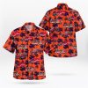 Fredericton – Fire Department, New Brunswick Hawaiian Shirt – Gifts For Firefighters In Fredericton, NB Fredericton – Fire Department, New Brunswick Hawaiian Shirt – Gifts For Firefighters In Fredericton, NB