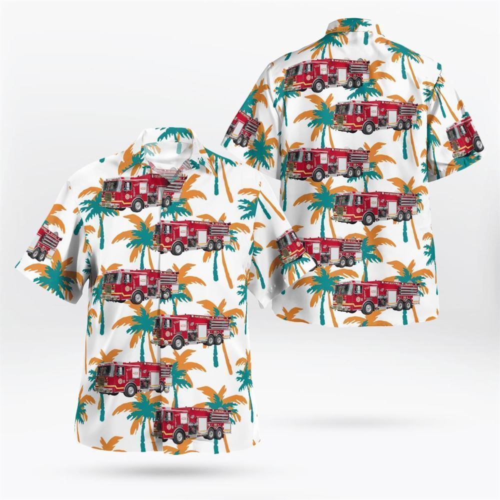 Fredon, NJ, Fredon Volunteer Fire Company Hawaiian Shirt – Gifts For Firefighters In Fredon, NJ Fredon, NJ, Fredon Volunteer Fire Company Hawaiian Shirt – Gifts For Firefighters In Fredon, NJ