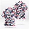 Freehold, New Jersey, Freehold Township Fire District No.1 Hawaiian Shirt – Gifts For Firefighters In Freehold, NJ