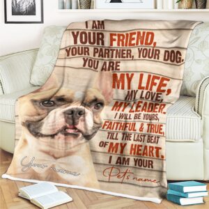 French Bulldog – Your Friend Your Partner&hellip;