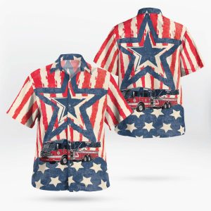 Garden City Park Fire Department, NY 4th&hellip;