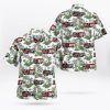 Gilford, Belknap County, New Hampshire, Gilford Fire Rescue Hawaiian Shirt – Gifts For Firefighters In Gilford, NH