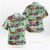 Guilderland Center, NY, Guilderland Center Fire Department Hawaiian Shirt – Gifts For Firefighters In Guilderland Center, NY