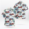 Gladstone, New Jersey, Pepack & Gladstone Fire Department Hawaiian Shirt – Gifts For Firefighters In Gladstone, NJ