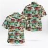 Gladstone, New Jersey, Pepack & Gladstone Fire Department Hawaiian Shirt – Gifts For Firefighters In Gladstone, NJ