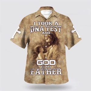 God Is My Father Jesus And Baby&hellip;