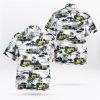 Green Pond Volunteer Fire Department, Newfoundland, New Jersey Hawaiian Shirt – Gifts For Firefighters In Newfoundland, NJ