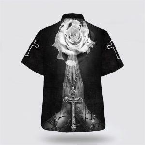 Hand God Prayer Hawaiian Shirts – Gifts&hellip;