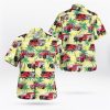Hannibal, NY, Hannibal Fire Company Hawaiian Shirt – Gifts For Firefighters In Hannibal, NY