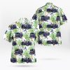 Hannacroix, NY, Medway-Grapeville Fire Company Hawaiian Shirt – Gifts For Firefighters In Hannacroix, NY