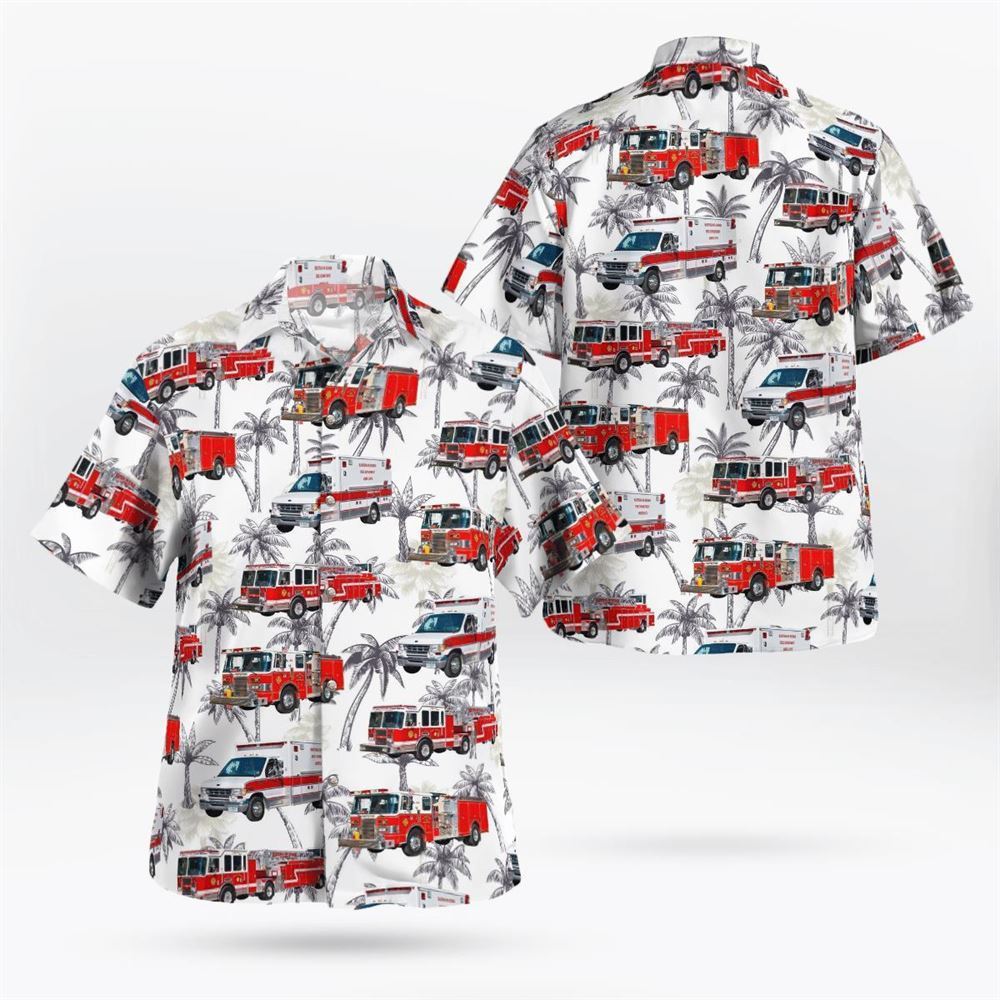 Hastings On Hudson, Westchester County, New York, Hastings On Hudson Fire Department Hawaiian Shirt – Gifts For Firefighters In NY Hastings On Hudson, Westchester County, New York, Hastings On Hudson Fire Department Hawaiian Shirt – Gifts For Firefighters In NY