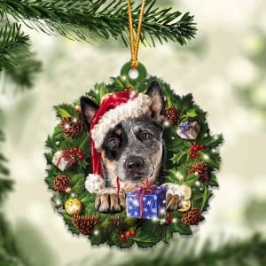 Heeler And Christmas Gift For Her Gift&hellip;