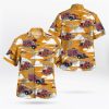 Highlands, NJ, Highlands Fire Department Station 17-1 Hawaiian Shirt – Gifts For Firefighters In Highlands, NJ