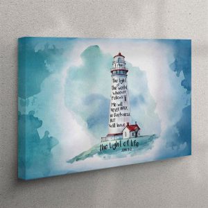 I Am The Light Of The World&hellip;