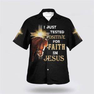 I Just Tested Positive For Faith In&hellip;