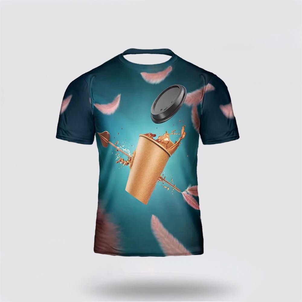 I Want More Coffee Speech Language Pathologist – Gifts For Christians