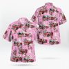 Ithaca, New York, Tompkins County Fire & EMS Hawaiian Shirt – Gifts For Firefighters In Ithaca, NY