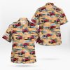 Ithaca, New York, Ithaca Fire Department Hawaiian Shirt – Gifts For Firefighters In Ithaca, NY
