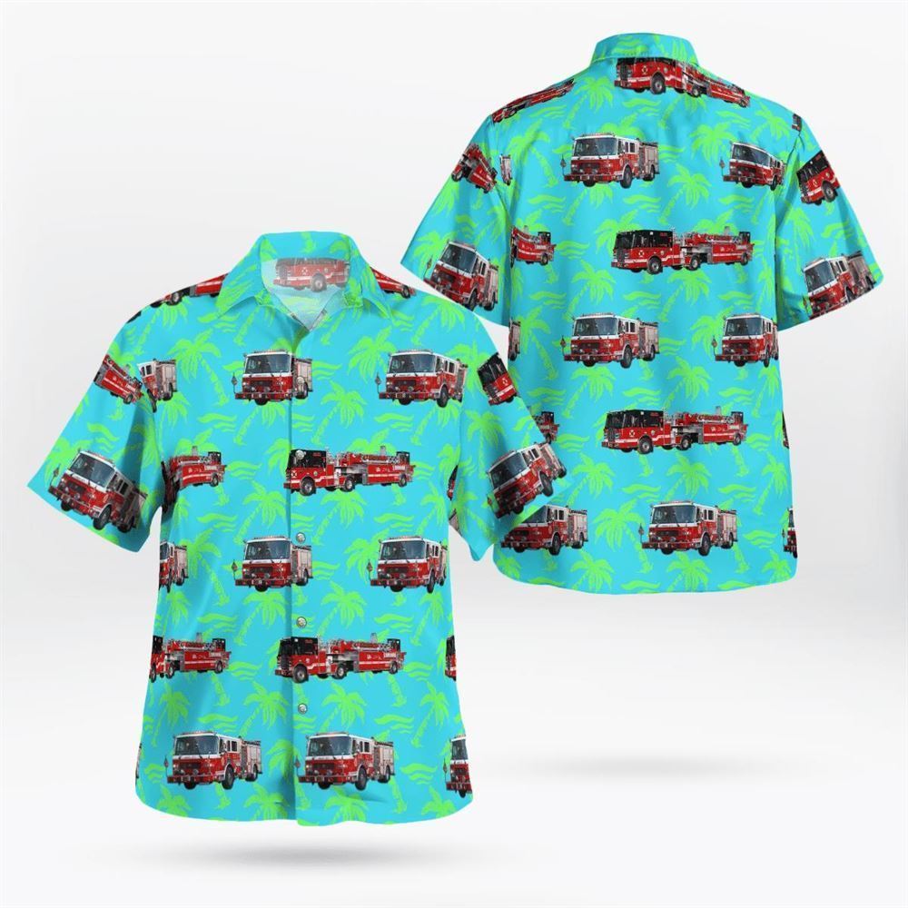 Jersey City, NJ, Jersey City Fire Department Engine 18 & Ladder 3 Hawaiian Shirt – Gifts For Firefighters In Jersey City, NJ Jersey City, NJ, Jersey City Fire Department Engine 18 & Ladder 3 Hawaiian Shirt – Gifts For Firefighters In Jersey City, NJ