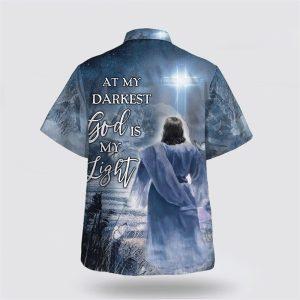 Jesus At My Darkest God Is My Light Hawaiian Shirts Gifts For Christians 2 deo53a.jpg