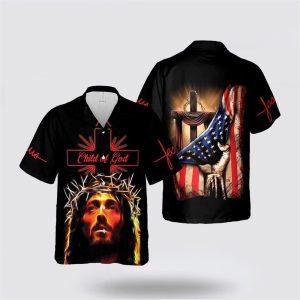 Jesus Child Of God Hawaiian Shirts –&hellip;