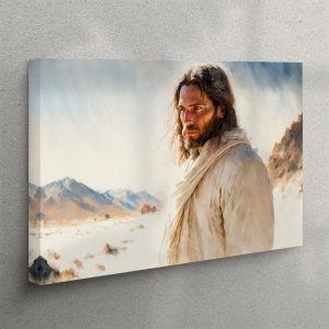 Jesus Christ Art Canvas Art Christian Wall Art Decor Jesus Christ Canvas e0dqdb.jpg