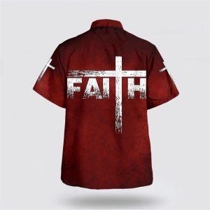 Jesus Christ Cross Faith Hawaiian Shirt Gifts For Christians 2 vyezam.jpg