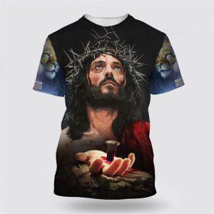 Jesus Christ Crucified Shirts I Believe In God Our Father All Over Print 3D T Shirt Gifts For Christians 2 a0lpqi.jpg