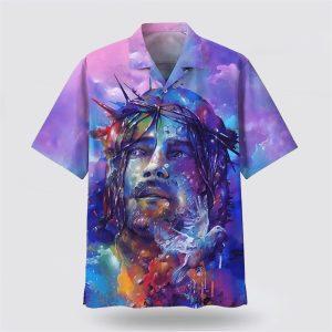 Jesus Christian Hawaiian Shirt – Gifts For&hellip;