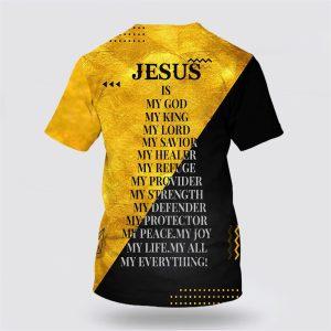 Jesus Is My God My King My Lord My Savior My Healer All Over Print 3D T Shirt Gifts For Christian Friends 2 xnc7cy.jpg
