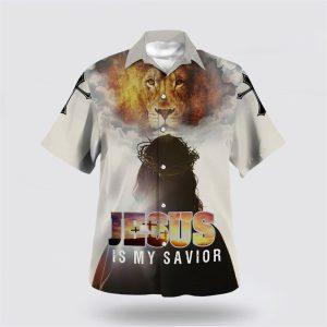 Jesus Is My Savior Jesus And The&hellip;