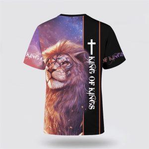 Jesus Lion King Of Kings All Over Print 3D T Shirt Gifts For Christian Friends 2 qsil7e.jpg