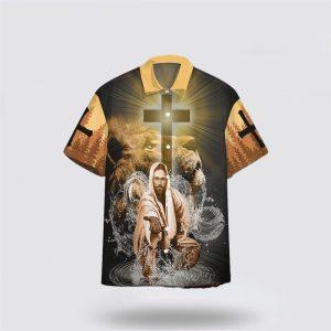 Jesus My God My King My Lord&hellip;