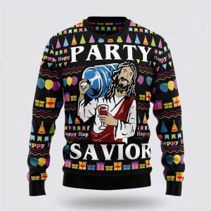 Jesus’s Party Ugly Christmas Sweater – Gifts&hellip;