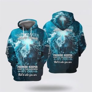 Lion Face Promise Keeper Light In The Darkness My God All Over Print Hoodie Shirt Gifts For Christian Families 3 hlkhvg.jpg